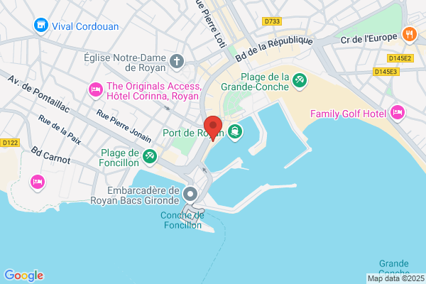 Espace San Marina