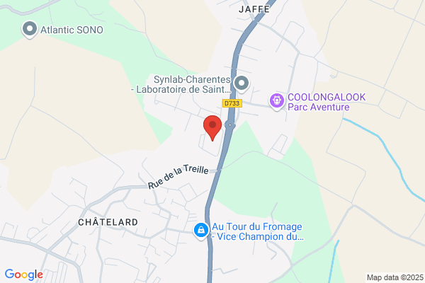 Clinique Pasteur