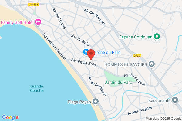 E T Coiffure