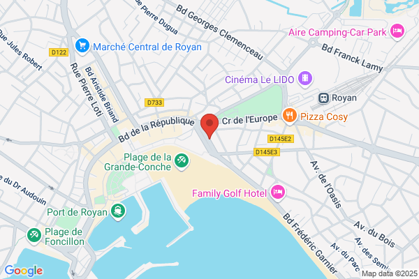MAISONS DU PAYS