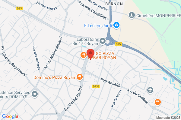 Association Le Tremplin