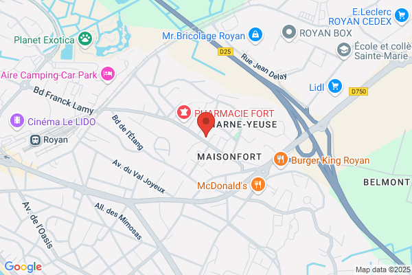 Centre Social Marne Yeuse Animation