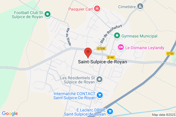 Centre Social Saint Sulpice Animation