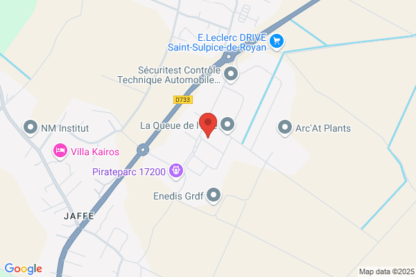 Castel Jean Paul