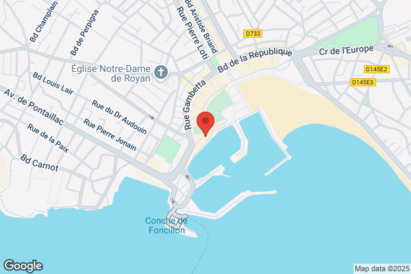 Entreprise Dupuy
