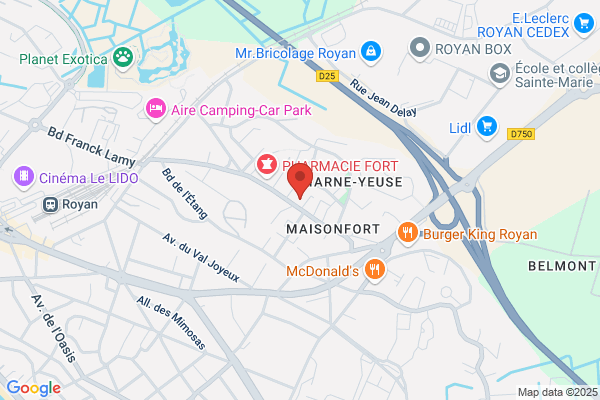 Entreprise Yann Riviere