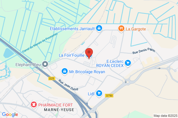 La Foir'Fouille