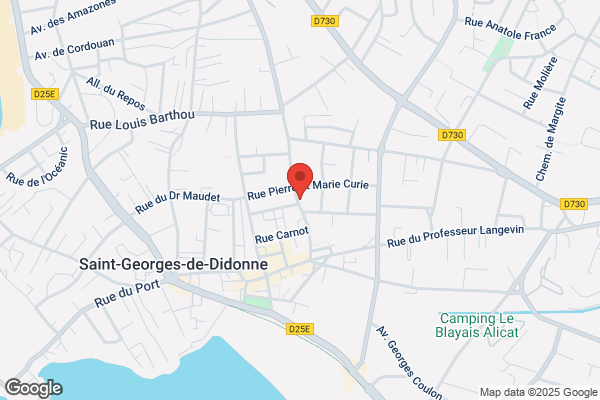 Cazenove Jean Louis Chir Dentiste