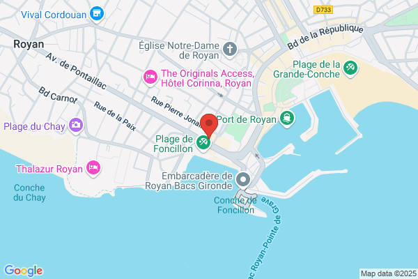 Atelier Agencement Ebenisterie D Art Du Centre De royan