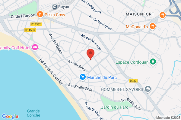 Ecole La Clairiere Maternelle