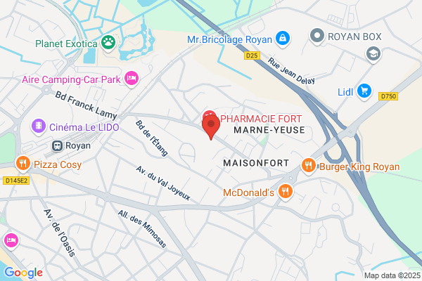 Ecole Elementaire De L Yeuse