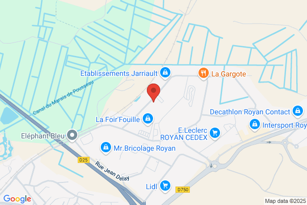 Atlantique Fioul Service Sarl