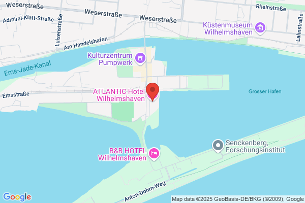 Atlantic Hotel