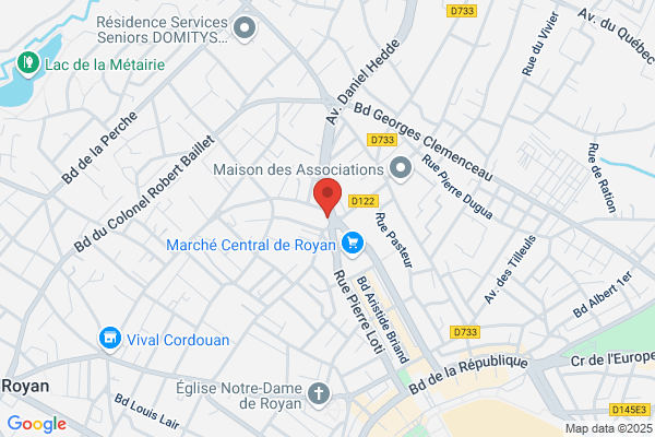 Abc Immobilier