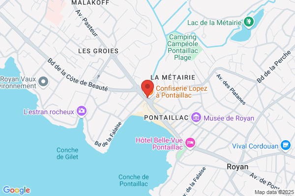Agence De La Plage