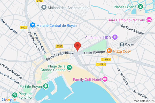 Agence De La Poste