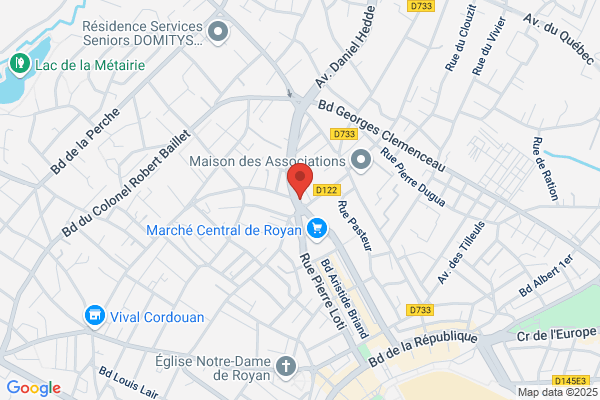Agence Des Tilleuls