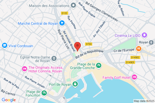 Agence Du Marche