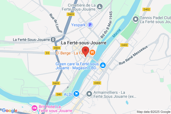 Agence Du Marche