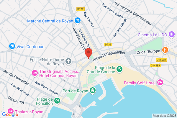 Agence Gambetta