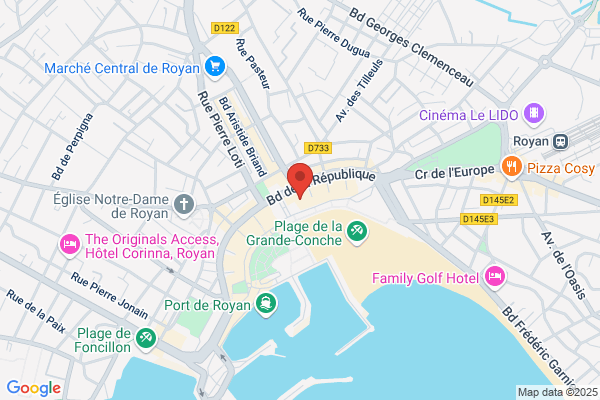 Agence Generale