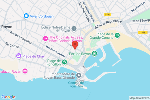 Agence Immobiliere La Gersoise