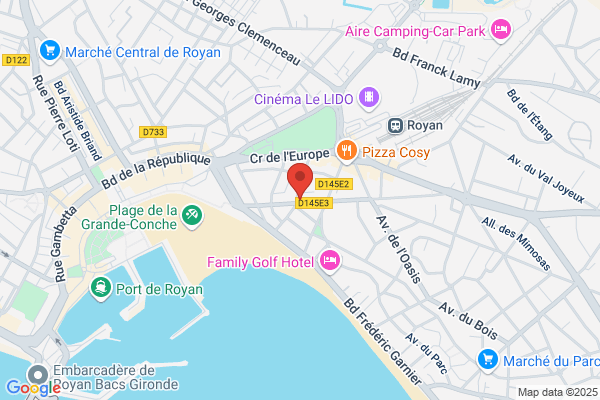 Agence Immobiliere Le Rond Point