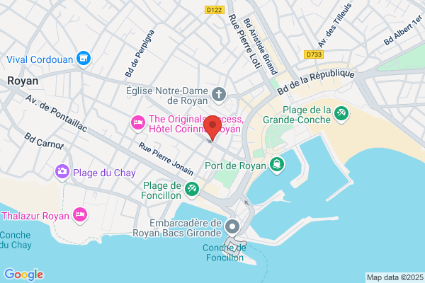 Agence Omnia Et De Foncillon