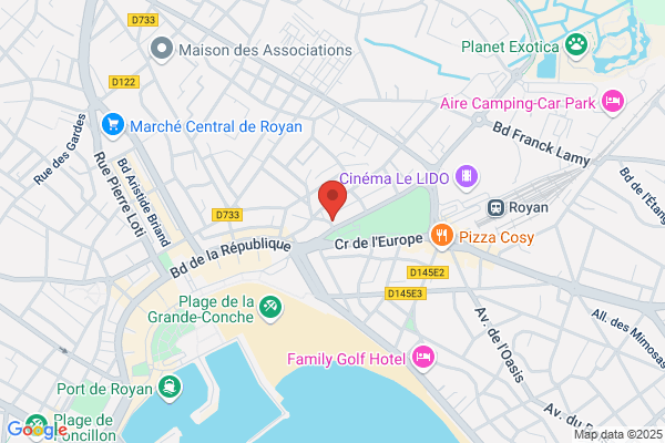 Agence Plein Ete