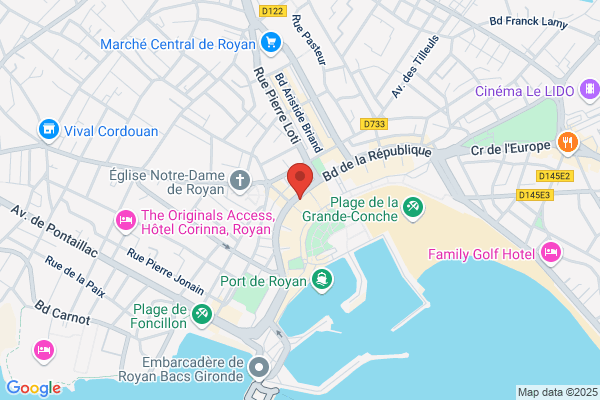 Alcyade Immobilier