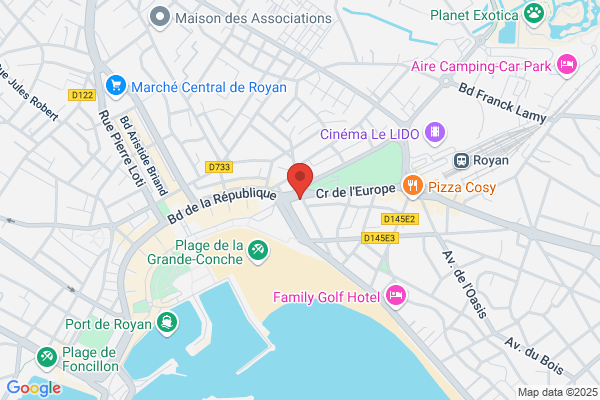 Guy Hocquet Tout L Immobilier Entreprise Independante