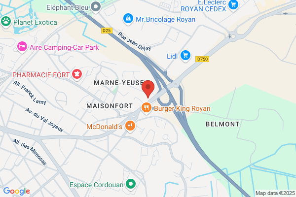 Imprimerie Offset Rapide