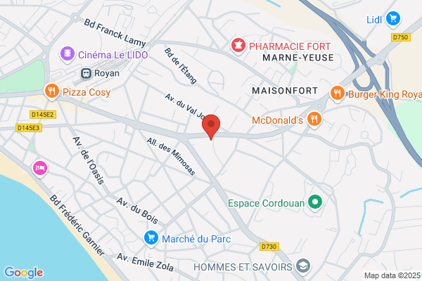Gabaret Joelle