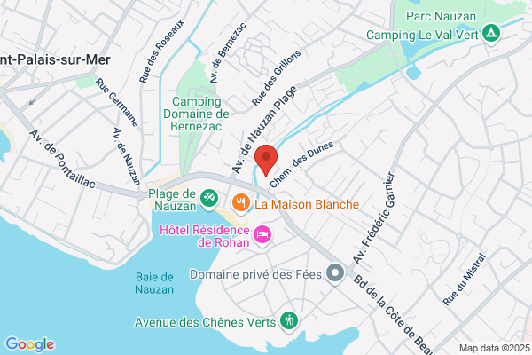 Charentais Annonce
