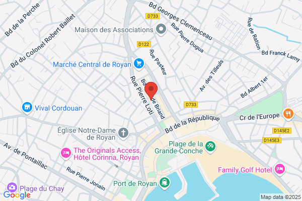 Chez Moi 17 Magazines Edit