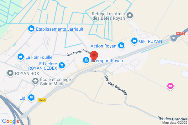 E.Leclerc Location de Véhicules