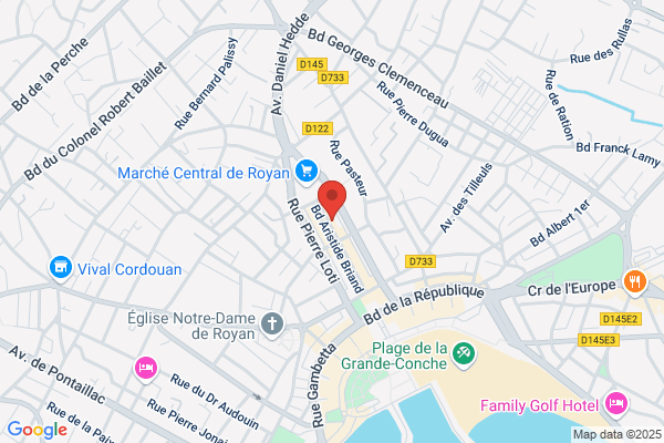 Brocante De La Charente