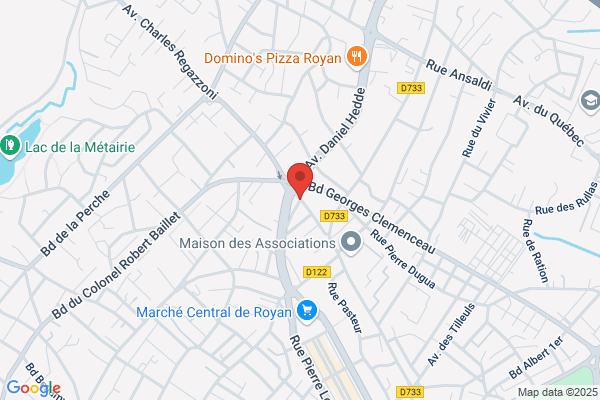 Immojet Centre Limousin
