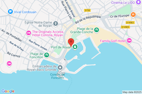 Brindeaux Et Cie