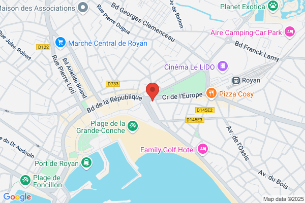 BOUYGUES TELECOM