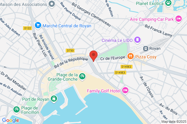 SFR Royan