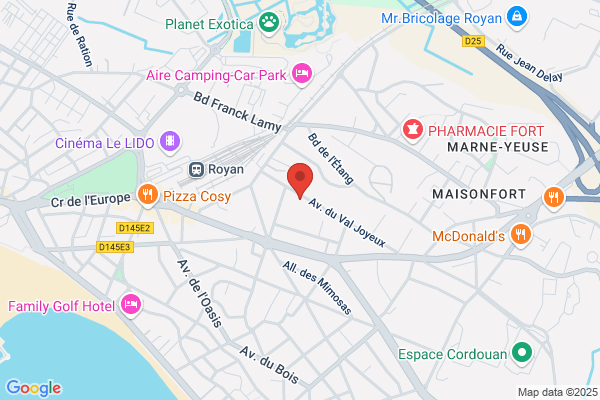 Cuisines Venidom - Cuisiniste Royan