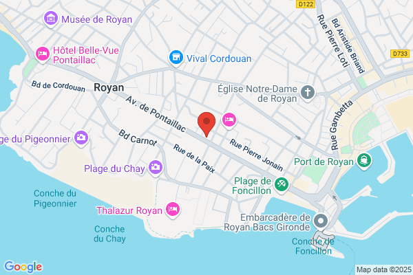 Ans Atlantique Nettoyage Services