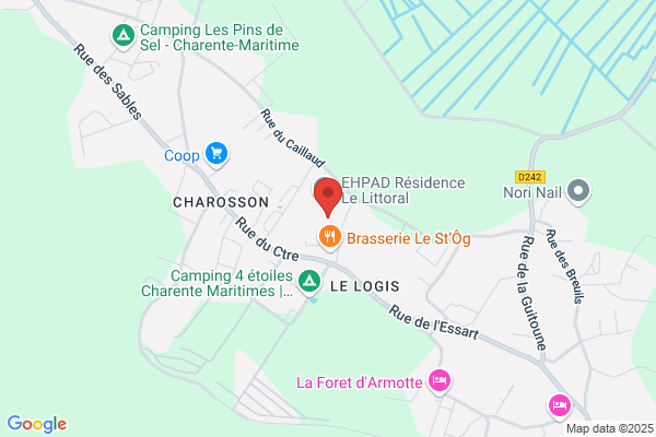 Association De Defense Et De Protection Des sites