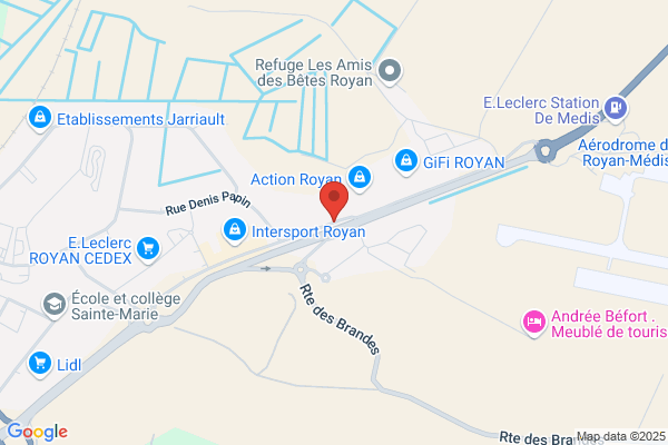 Avec Royan