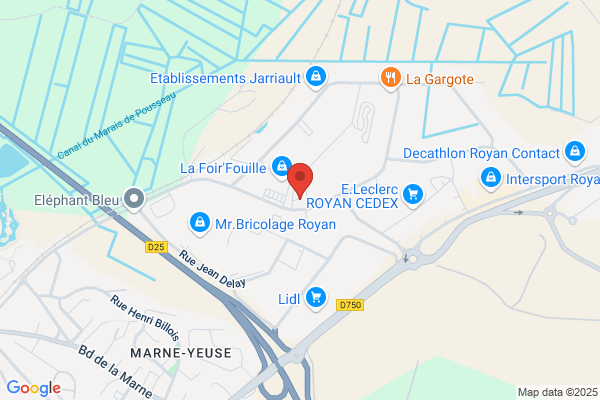 Baltique France
