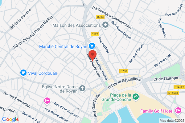 Bsi France