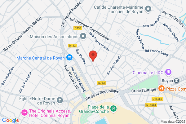 Cabannes Durantel Brigitte