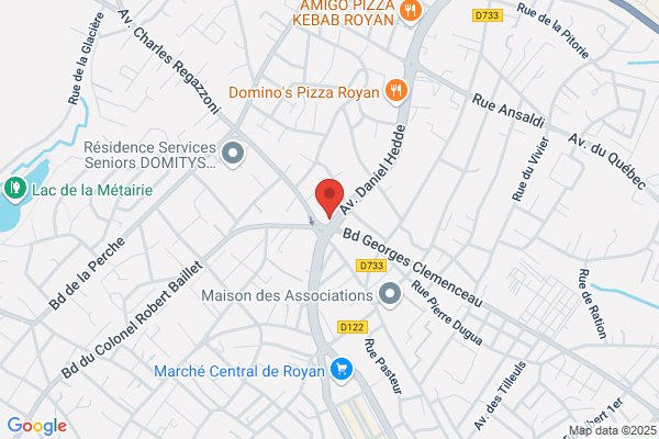 Caisse Primaire Assurance Maladie Cpam Agence Locale stand