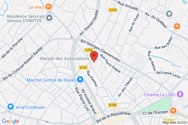 Chambre Syndicale Proprietaires Immobiliers